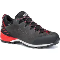 Hanwag - Makra Pro Low Bunion GTX - Zapatillas de aproximación size 47, gris
