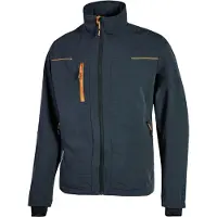 U Power Chaqueta Pluton