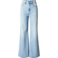 Levi's Vaquero 'Ribcage Bells' azul denim