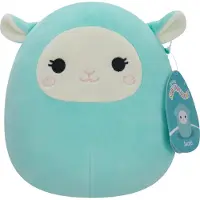 Squishmallows Peluche Plush P22 Jakob Lamb