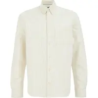 We fashion Shirt Light Yellow Talla: L | Manga Larga Outlet | Hombre | Amarillo