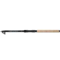 Mikado Caña De Carpfishing Sasori Tele Ground