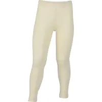 Engel - Children's Leggings - Ropa interior merino size 104, beige