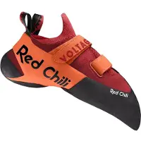 Red Chili - Voltage - Pies de gato size 39, rojo