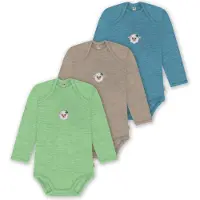 Normani Pijama entero/body 'Auckland' mezcla de colores