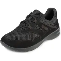 Bär - Easyrun - Zapatillas multideporte size 7, negro