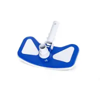 Bestway Accesorios para aspiradora de piscinas Flowclear, modelo "Angler"