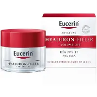 Eucerin Hyaluron-filler+volumen-efecto Lifting Día Spf15 50ml