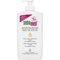 Sebamed Aceite De Ducha Sens 500ml