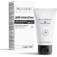 Bella aurora Crema De Manos