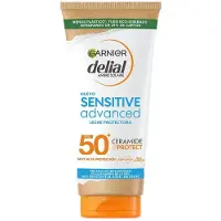 Garnier Leche Protectora Delial Sa Adu T175 Ip50+