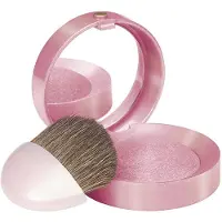 Bourjois Colorete Little Round Pot Nº34 Rose Dor