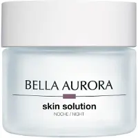 Bella aurora Solución Nocturna 50ml
