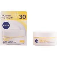 Nivea Crema Facial Q10+ Anti-wrinkle Day Spf30 50ml