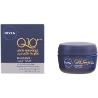 Nivea Crema Facial Q10+ Anti-wrinkle Night 50ml