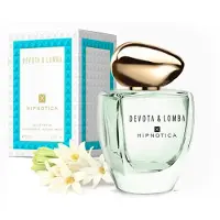 Devota & Lomba Watches Agua De Perfume Hipnotica Spray 100ml