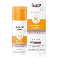 Eucerin Protector Solar Fluid Spf50 50ml