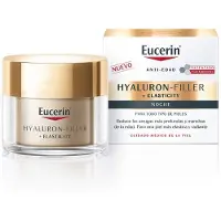 Eucerin Hyaluron-filler+elasticity Noche 50ml