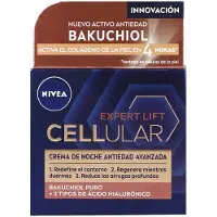 Nivea Crema Hidratante Hyaluron Cellular Filler Night 50ml