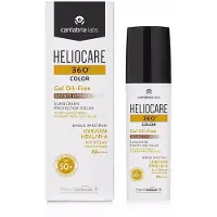 HELIOCARE Tinte Para El Cabello Bronze Intense 50ml