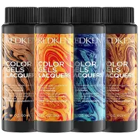 Redken Laca Para El Pelo Color Gels 5nn Café Mocha 60ml