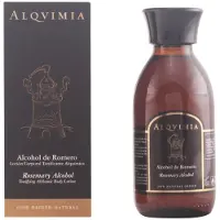 Alqvimia Tratamiento Corporal Rosemary Alcohol 150ml