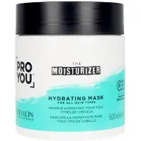 Revlon Mascarilla Para El Pelo Proyou The Moisturizer 500ml