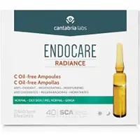 ENDOCARE Aceite Radiante