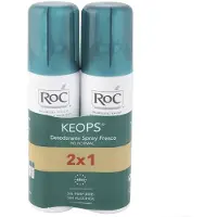 Roc Desodorante Keops 100ml