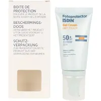 Isdin Fotoprotector Spf50+ Protector Solar 50ml