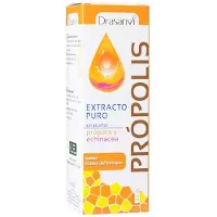 Drasanvi Extracto Puro De Propóleo Sin Alcohol 50ml