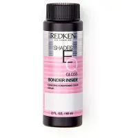 Redken Tintes Para El Cabello Shades Eq Bonder Inside 09ag 8.13 60ml
