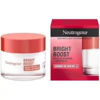 Neutrogena Crema Facial Bright Boost Night 50ml