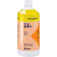Kin Enjuague Bucal Gingikin B5 1l