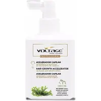 Voltage Cosmetics Acelerador Capilar Tratamiento En Spray Cosmético 200ml