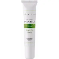 Alma Secret Crema Contorno De Ojos Antiedad Con Aguacateté Verde &amp; Cafeína 10ml