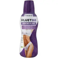 Drasanvi Silueta 360 Vientre Plano 600ml