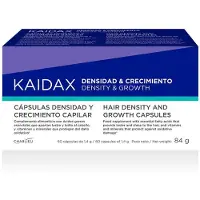 Topicrem Tratamiento Capilar Kaidax 60 Unidades