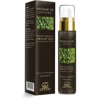 Diar Argan Aceite Corporal 50ml Thyme Argan Calming Massage