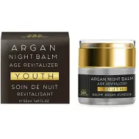 Diar Argan Crema Hidratante Pure Argan Anti-aging Revitalizing Night 50ml