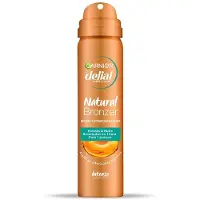 Garnier Bruma Autobronceadora Facial Deli 75ml