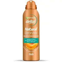 Garnier Bruma Autobronceadora Corporal Deli 150ml
