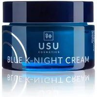 Usu Cosmetics Crema Hidratante Blue K-night 50ml