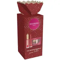 Bourjois Pintalabios Rouge Velvet Ink Liquid Lipstick Lote 08 3 Unidades