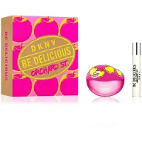 DKNY Eau De Parfum Be Delicious Orchard