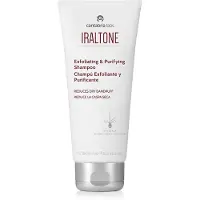 Iraltone Champú Aclarante 200ml
