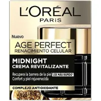 L'Oréal Crema Facial Antimanchas Ap Midnight J50ml 550
