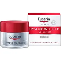 Eucerin Crema Hidratante Hyaluron Filler Night 50ml