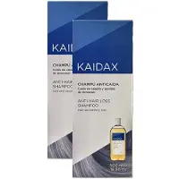 Topicrem Acondicionador Para El Cabello Kaidax
