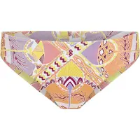 O'Neill - Women's Maoi Bottom - Parte inferior de bikini size 42, multicolor